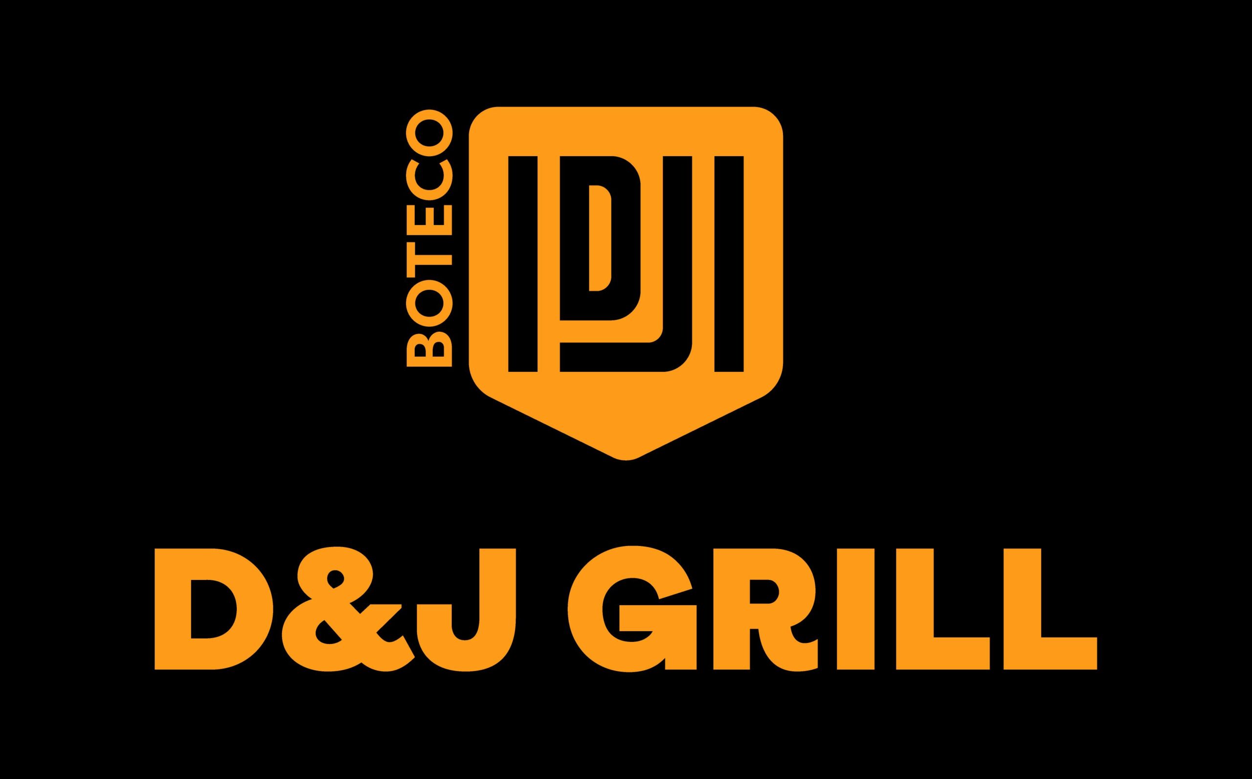 D&J GRILL